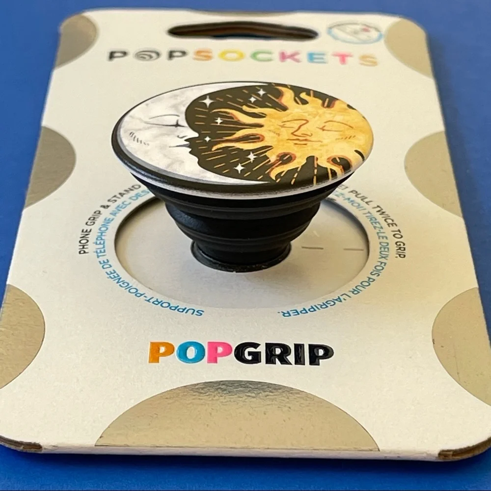 Popsocket - Sun and Moon